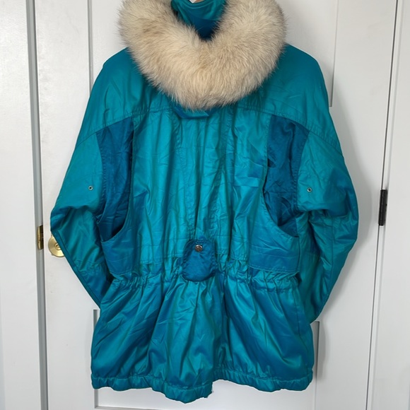 Tyrolia by Head ski jacket - Picture 3 of 5